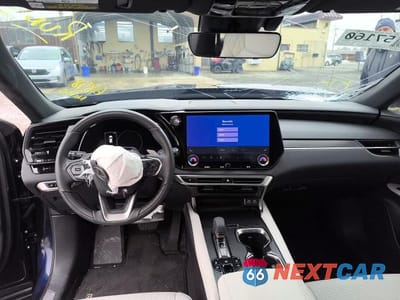 Zdjęcie 9 z 14 samochodu: 2024 LEXUS RX 350 PREMIUM VIN:2T2BAMCAXRC073263 - miniatura