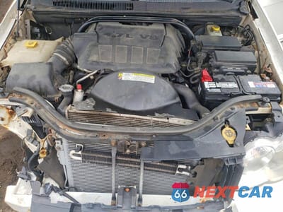 Zdjęcie 11 z 12 samochodu: 2008 JEEP GRAND CHEROKEE LIMITED VIN:1J8HR58N68C162532 - miniatura