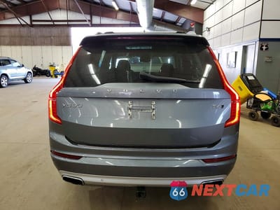 Zdjęcie 6 z 12 samochodu: 2016 VOLVO XC90 T6 VIN:YV4A22PK4G1061130 - miniatura
