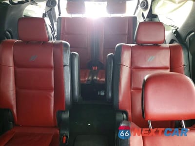 Zdjęcie 10 z 13 samochodu: 2022 DODGE DURANGO R VIN:1C4SDJCT8NC220792 - miniatura