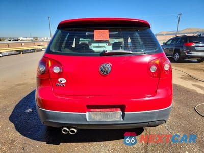 Zdjęcie 6 z 11 samochodu: 2006 VOLKSWAGEN NEW GTI VIN:WVWFV71K66W120721 - miniatura