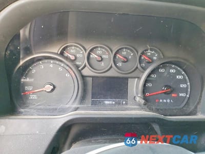 Zdjęcie 9 z 11 samochodu: 2022 CHEVROLET SILVERADO LTD C1500 VIN:3GCPWAEK9NG161432 - miniatura