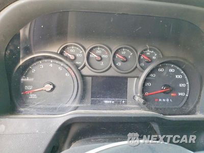 Zdjęcie 9 z 12 samochodu: 2022 CHEVROLET SILVERADO LTD C1500 VIN:3GCPWAEK9NG161432 - miniatura