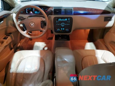 Zdjęcie 8 z 12 samochodu: 2006 BUICK LUCERNE CXL VIN:1G4HD57226U256097 - miniatura