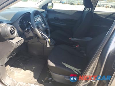 Zdjęcie 7 z 12 samochodu: 2023 NISSAN KICKS S VIN:3N1CP5BV9PL555737 - miniatura