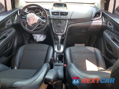 Zdjęcie 8 z 13 samochodu: 2015 BUICK ENCORE VIN:KL4CJASB6FB226923 - miniatura