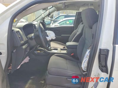 Zdjęcie 7 z 11 samochodu: 2024 NISSAN FRONTIER S VIN:1N6ED1CL8RN661617 - miniatura