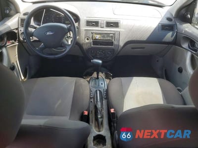 Zdjęcie 8 z 11 samochodu: 2007 FORD FOCUS ZX4 VIN:1FAHP34N47W161051 - miniatura