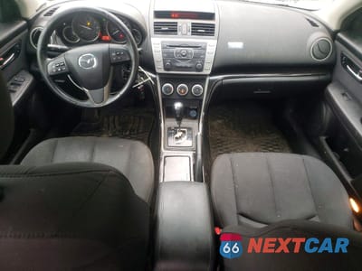 Zdjęcie 8 z 12 samochodu: 2011 MAZDA 6 I VIN:1YVHZ8CH2B5M17015 - miniatura
