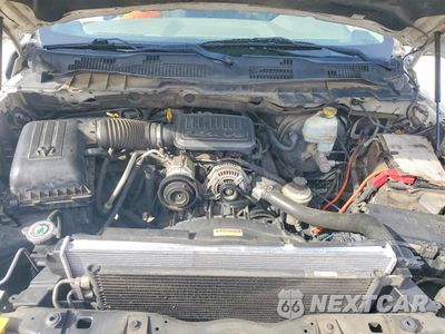 Zdjęcie 11 z 13 samochodu: 2009 DODGE RAM 1500 VIN:1D3HB16K99J529036 - miniatura