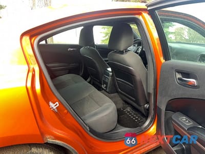 Zdjęcie 6 z 10 samochodu: 2011 DODGE CHARGER VIN:2B3CL3CG1BH585055 - miniatura