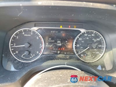 Zdjęcie 9 z 13 samochodu: 2022 NISSAN ROGUE SV VIN:5N1BT3BA9NC732572 - miniatura