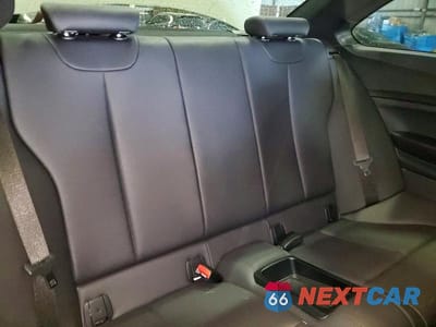 Zdjęcie 10 z 11 samochodu: 2020 BMW 230I VIN:WBA2J1C07L7E53521 - miniatura