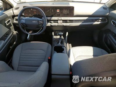 Zdjęcie 8 z 11 samochodu: 2025 KIA K4 EX VIN:3KPFU4DE4SE011377 - miniatura