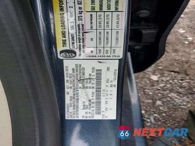 Zdjęcie 12 z 12 samochodu: 2011 FORD FIESTA S VIN:3FADP4AJ7BM227493 - miniatura