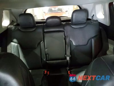 Zdjęcie 10 z 13 samochodu: 2022 JEEP COMPASS LATITUDE VIN:3C4NJDBB9NT103064 - miniatura