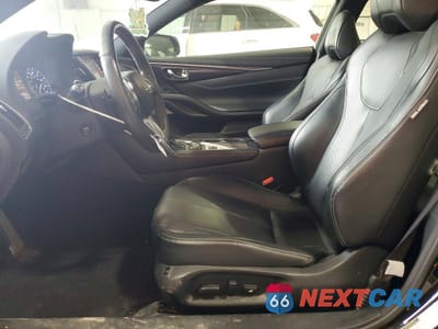 Zdjęcie 7 z 12 samochodu: 2018 INFINITI Q60 RED SPORT 400 VIN:JN1FV7EL7JM631171 - miniatura