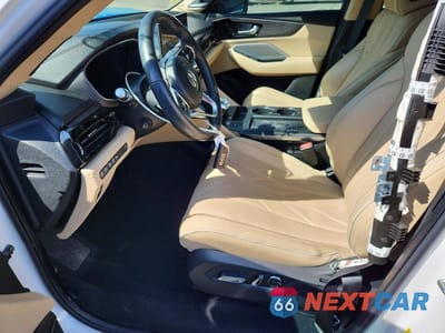 Zdjęcie 7 z 14 samochodu: 2025 ACURA MDX ADVANCE VIN:5J8YE1H89SL003096 - miniatura