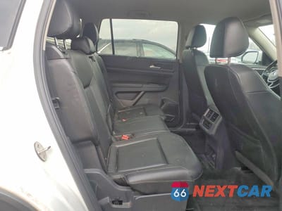 Zdjęcie 11 z 14 samochodu: 2018 VOLKSWAGEN ATLAS SE VIN:1V2LR2CA3JC588896 - miniatura