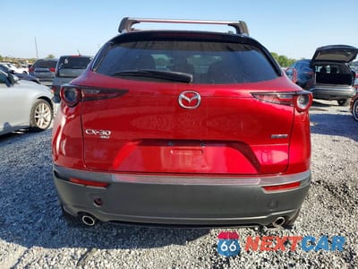 Zdjęcie 6 z 12 samochodu: 2023 MAZDA CX-30 SELECT VIN:3MVDMBBM0PM526832 - miniatura