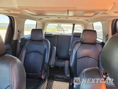 Zdjęcie 10 z 14 samochodu: 2014 GMC ACADIA SLT-1 VIN:1GKKRRKDXEJ146737 - miniatura