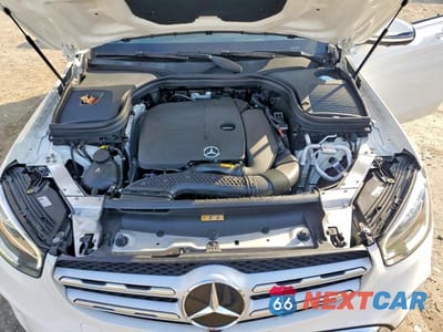 Zdjęcie 12 z 13 samochodu: 2022 MERCEDES-BENZ GLC 300 VIN:W1N0G8DB4NV386480 - miniatura