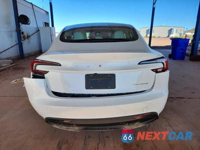 Zdjęcie 6 z 12 samochodu: 2024 TESLA MODEL 3 VIN:5YJ3E1EB5RF812519 - miniatura