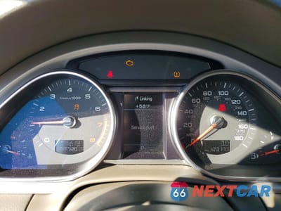 Zdjęcie 9 z 13 samochodu: 2015 AUDI Q7 PREMIUM PLUS VIN:WA1LGAFE8FD017240 - miniatura