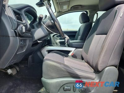 Zdjęcie 7 z 12 samochodu: 2024 NISSAN TITAN SV VIN:1N6AA1EFXRN101631 - miniatura