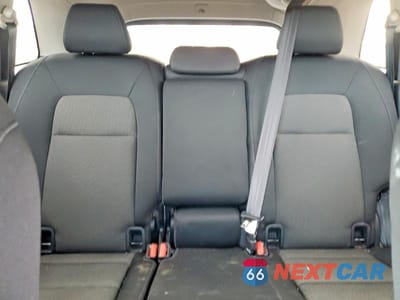 Zdjęcie 10 z 14 samochodu: 2025 HONDA CR-V LX VIN:2HKRS4H28SH108080 - miniatura