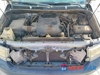 Zdjęcie 11 z 11 samochodu: 2011 TOYOTA TUNDRA GRADE VIN:5TFRY5F10BX114457 - miniatura