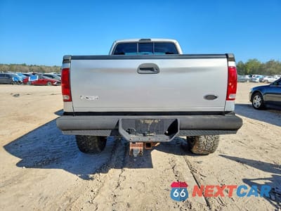 Zdjęcie 6 z 11 samochodu: 2004 FORD F250 SUPER DUTY VIN:1FTNW20P24EC31262 - miniatura