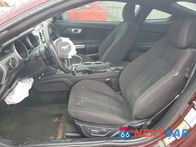 Zdjęcie 7 z 11 samochodu: 2018 FORD MUSTANG GT VIN:1FA6P8CF2J5159276 - miniatura