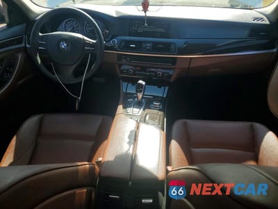 Zdjęcie 8 z 11 samochodu: 2013 BMW 535 I VIN:WBAFR7C59DC826590 - miniatura