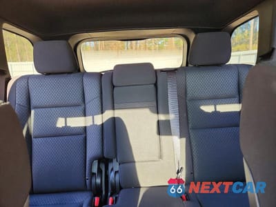 Zdjęcie 10 z 13 samochodu: 2019 JEEP GRAND CHEROKEE LAREDO VIN:1C4RJFAG2KC822917 - miniatura