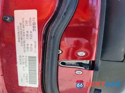 Zdjęcie 12 z 12 samochodu: 2018 CHRYSLER 300 TOURING VIN:2C3CCAAG3JH191601 - miniatura