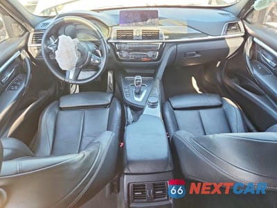 Zdjęcie 8 z 12 samochodu: 2018 BMW 340 I VIN:WBA8B3G59JNV00935 - miniatura
