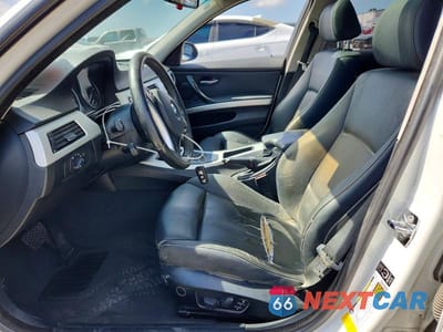 Zdjęcie 7 z 11 samochodu: 2007 BMW 328 I SULEV VIN:WBAVC53577FZ70742 - miniatura