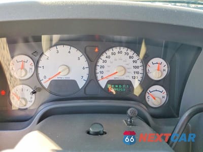 Zdjęcie 9 z 13 samochodu: 2006 DODGE RAM 1500 ST VIN:1D7HA18N26S637156 - miniatura