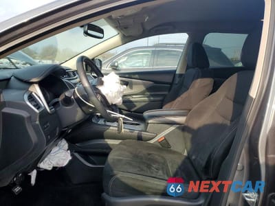 Zdjęcie 7 z 14 samochodu: 2019 NISSAN MURANO SV VIN:5N1AZ2MS1KN158415 - miniatura