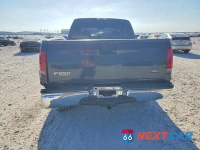 Zdjęcie 6 z 12 samochodu: 2000 FORD F250 SUPER DUTY VIN:1FTNX20F6YEA84566 - miniatura