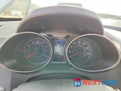 Zdjęcie 9 z 12 samochodu: 2017 HYUNDAI VELOSTER BASE VIN:KMHTC6AD4HU304909 - miniatura