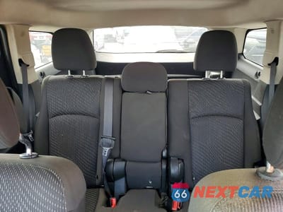 Zdjęcie 10 z 12 samochodu: 2016 DODGE JOURNEY SE VIN:3C4PDCABXGT128201 - miniatura