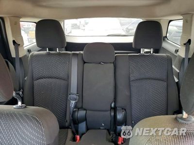 Zdjęcie 10 z 13 samochodu: 2016 DODGE JOURNEY SE VIN:3C4PDCABXGT128201 - miniatura