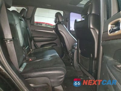 Zdjęcie 10 z 12 samochodu: 2015 JEEP GRAND CHEROKEE LAREDO VIN:1C4RJFAG8FC643402 - miniatura