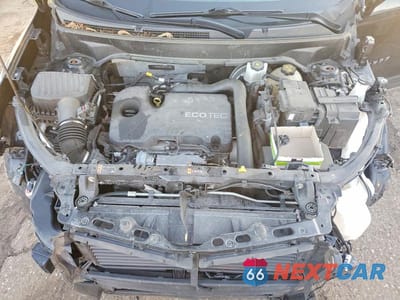 Zdjęcie 12 z 13 samochodu: 2022 CHEVROLET EQUINOX LT VIN:3GNAXKEV9NL151789 - miniatura