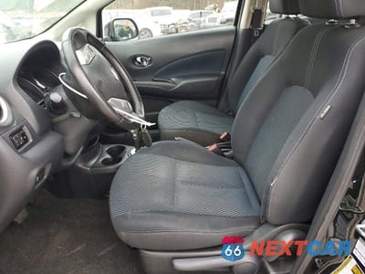 Zdjęcie 7 z 12 samochodu: 2014 NISSAN VERSA NOTE SV VIN:3N1CE2CP4EL356080 - miniatura