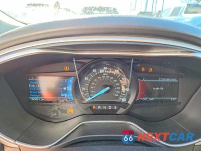 Zdjęcie 9 z 12 samochodu: 2016 FORD FUSION SE VIN:3FA6P0H93GR393792 - miniatura