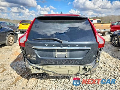 Zdjęcie 6 z 13 samochodu: 2016 VOLVO XC60 T5 PREMIER VIN:YV440MDK7G2906520 - miniatura