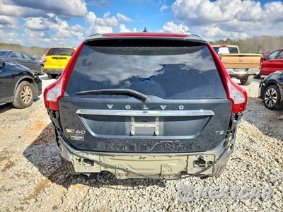 Zdjęcie 6 z 13 samochodu: 2016 VOLVO XC60 T5 PREMIER VIN:YV440MDK7G2906520 - miniatura
